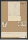 Coscinodiscus radiosus Grun. (de-Toni-Nr.: Genus 202, Species 4982) Zeichnungen Sammlung Grunow Nr. 8598 (NHMW-BOT-W0378255)